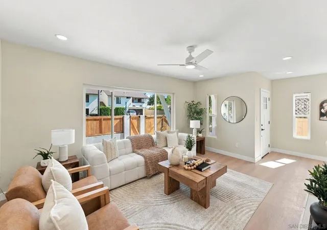 Photo 3 of Single family home for sale at 4420 38th Street, San Diego, CA 92116 | MLS# 260025947SD | Listing updated on 2026-10-30