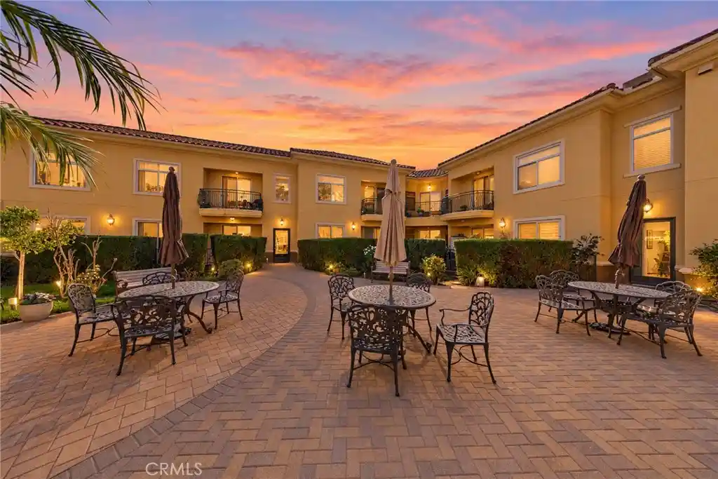 Listing Photo 1 - Condo for sale in 13798 Roswell Ave located at 13798 Roswell Ave, Chino, CA 91710 - Unit #B279