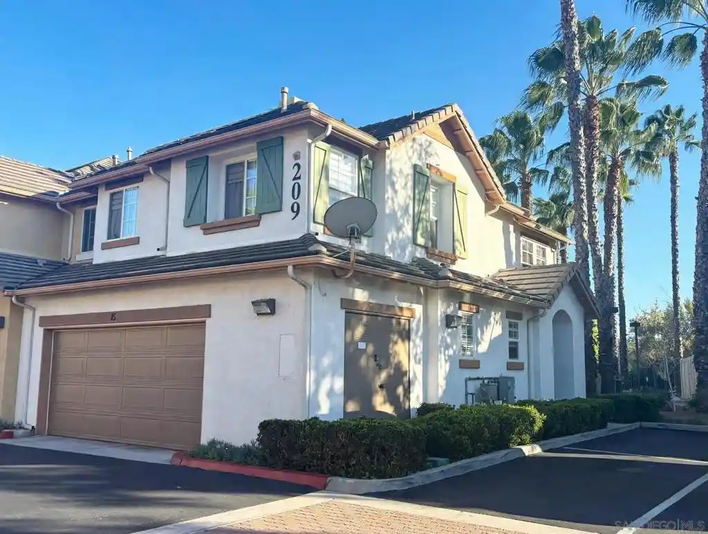 Photo 1 of Condo for sale at 209 River Park Dr #15, Santee, CA 92071 | MLS# 260025948SD | Listing updated on 2026-10-30