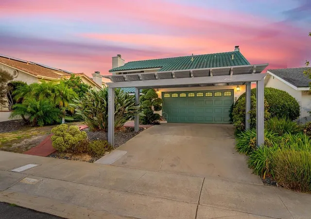 Photo 2 of Single family home for sale at 2719 Schenley Ter, San Diego, CA 92122 | MLS# 260025949SD | Listing updated on 2026-10-30