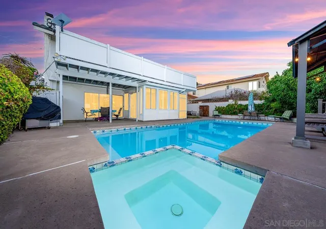 Photo 3 of Single family home for sale at 2719 Schenley Ter, San Diego, CA 92122 | MLS# 260025949SD | Listing updated on 2026-10-30