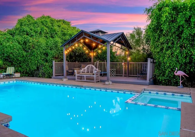 Photo 4 of Single family home for sale at 2719 Schenley Ter, San Diego, CA 92122 | MLS# 260025949SD | Listing updated on 2026-10-30
