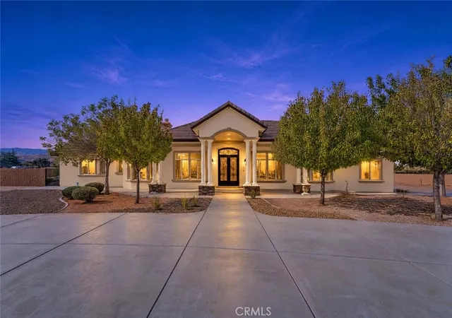 Photo 1 of Mansion for sale at 41035 30th Street W, Palmdale, CA 93551 | MLS# SR26233679 | Listing updated on 2026-10-30