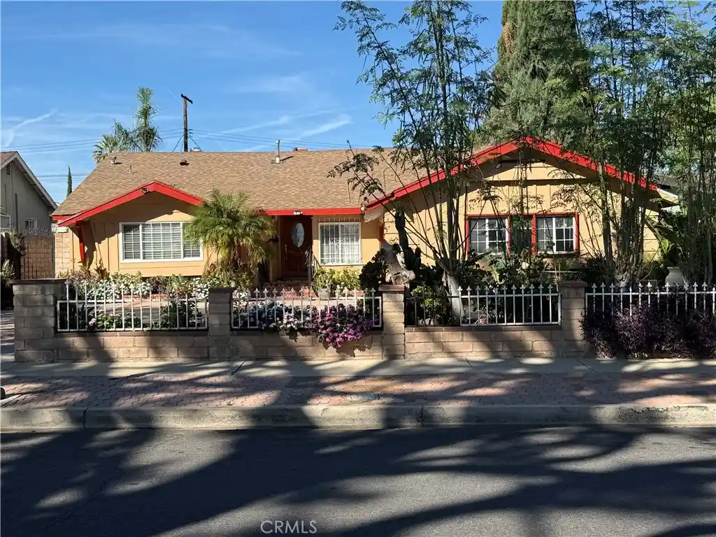 Single family home for sale at 16811 Lahey, Granada Hills, CA 91344 | MLS# SR26233773