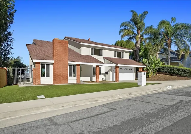 Single family home for sale at 3114 Cabo Blanco Dr, Hacienda Heights, CA 91745 | MLS# WS26233610