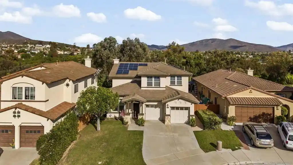 Single family home for sale at 767 Dry Crk Dr, Chula Vista, CA 91914 | MLS# 260025953SD