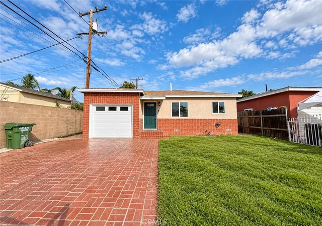 Photo 1 of Single family home for sale at 937 W Cedar, Compton, CA 90220 | MLS# PF26233771 | Listing updated on 2026-10-30