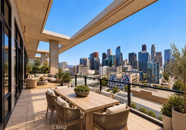 Condo for sale at 1111 S Grand #PH5, Los Angeles, CA 90015 | MLS# WS26233784 | Listing updated on 2026-10-30