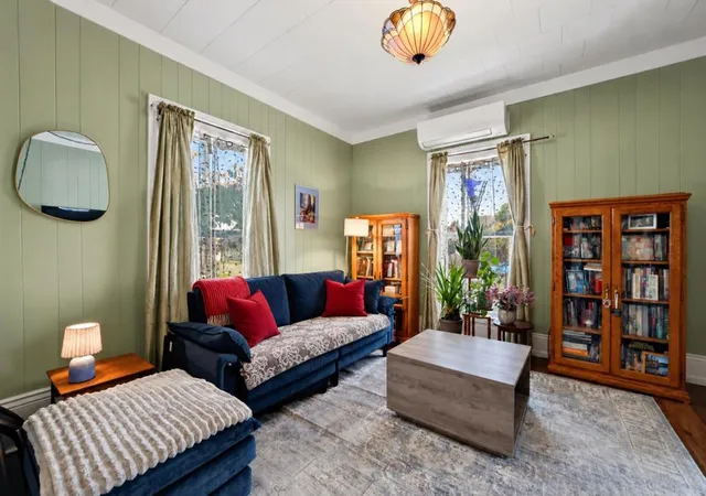 Photo 4 of Single family home for sale at 1214 California St, Eureka, CA 95501 | MLS# ML82066105 | Listing updated on 2026-10-30