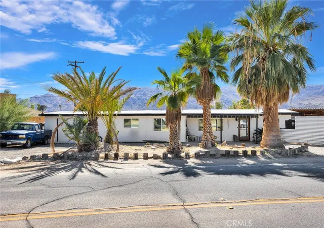 Single family home for sale at 72111 Sunnyslope, Twentynine Palms, CA 92277 | MLS# IV26232985