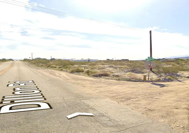 Photo 1 of Land for sale at 0 Penny Ln #0, Desert Hot Springs, CA 92241 | MLS# 219155163DA | Listing updated on 2026-10-30
