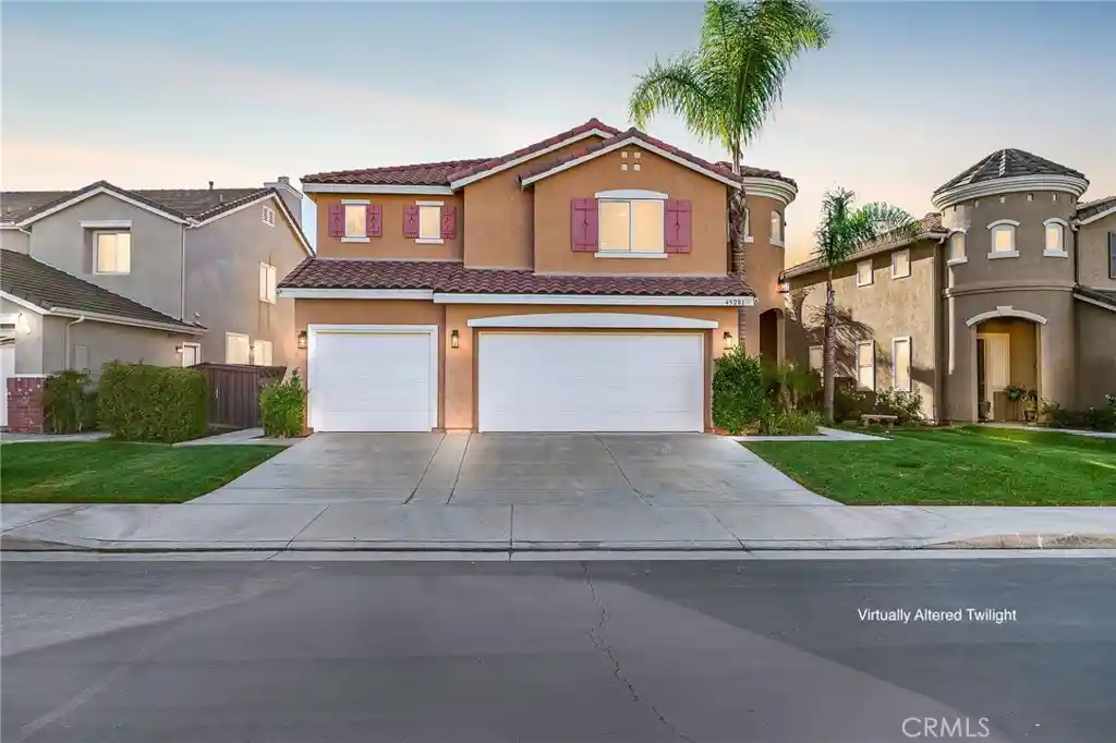 Single family home for sale at 45281 Tioga, Temecula, CA 92592 | MLS# SW26233796