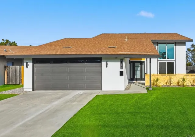 Photo 1 of Single family home for sale at 7079 Enders Ave, San Diego, CA 92122 | MLS# PTP2608078 | Listing updated on 2026-10-30