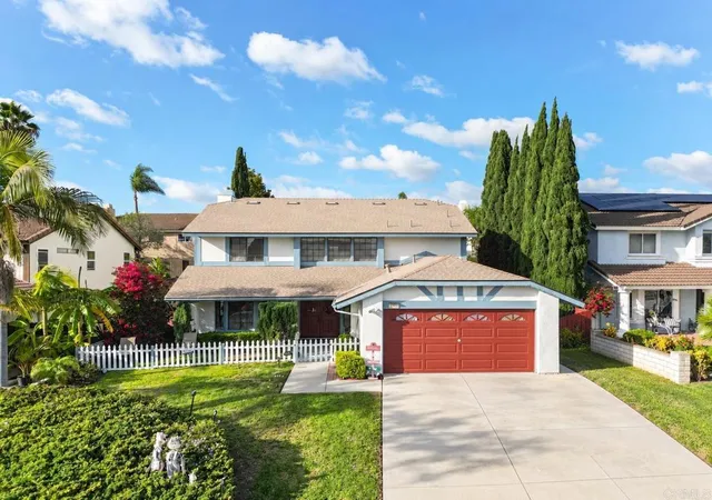 Single family home for sale at 3806 Stanford Dr, Oceanside, CA 92056 | MLS# PTP2608079