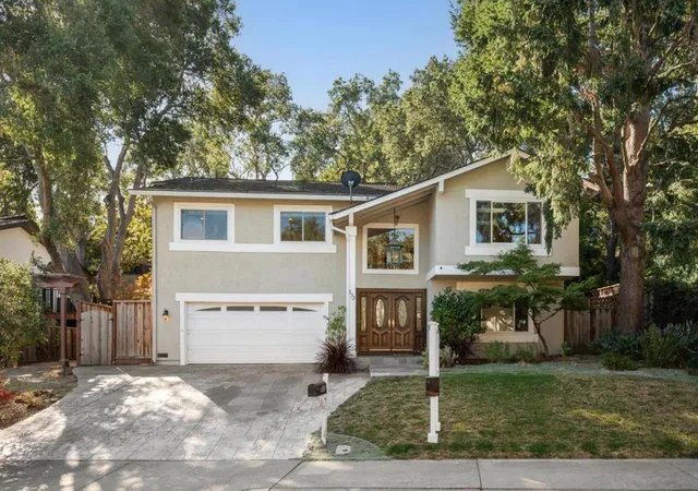 Single family home for sale at 133 Worcester Loop, Los Gatos, CA 95030 | MLS# ML82064885