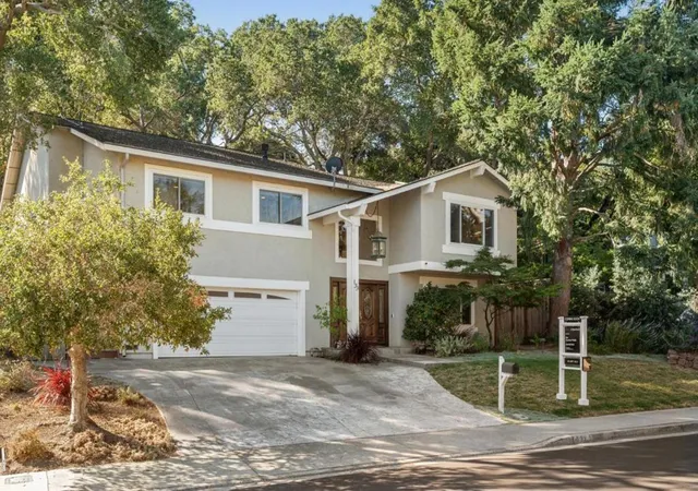 Photo 1 of Single family home for sale at 133 Worcester Loop, Los Gatos, CA 95030 | MLS# ML82064885 | Listing updated on 2026-10-30