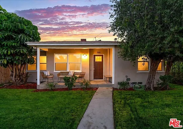 Single family home for sale at 500 N Madison Ave, Los Angeles, CA 90004 | MLS# 26992469