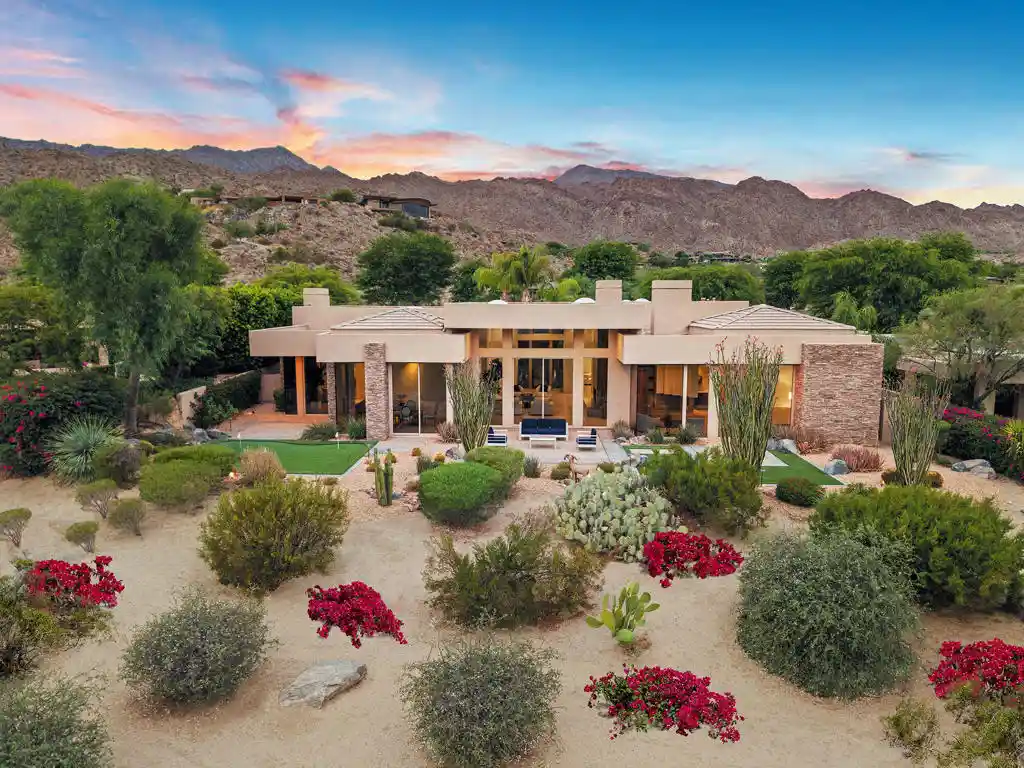 Single family home for sale at 148 Menil Pl, Palm Desert, CA 92260 | MLS# 219155168DA | Listing updated on 2026-10-30