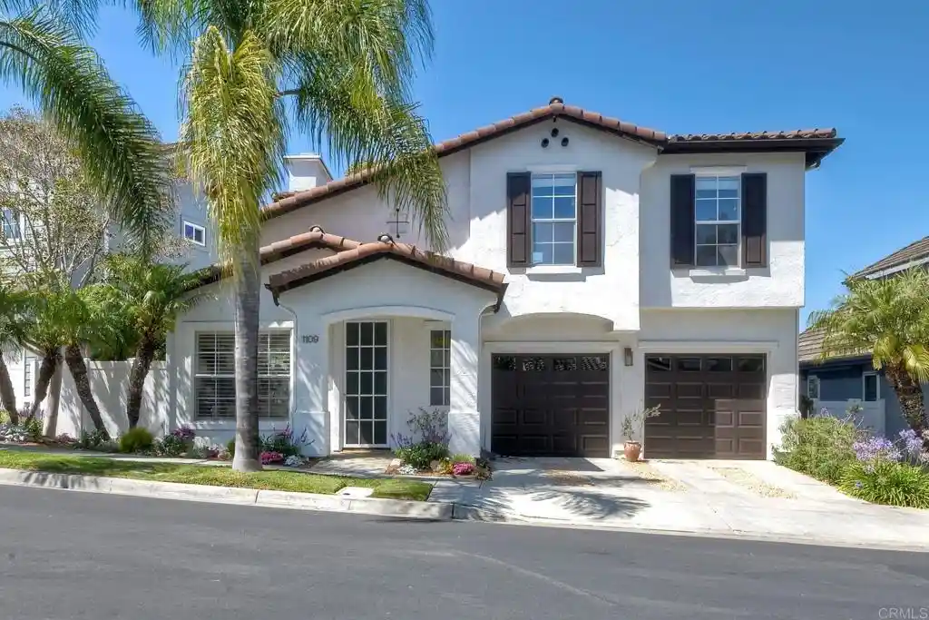 Single family home for sale at 1109 Pacifica Pl, Encinitas, CA 92024 | MLS# NDP2609906
