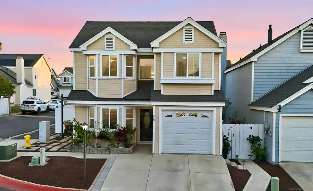 Single family home for sale at 359 61st, San Diego, CA 92114 | MLS# 260025959SD
