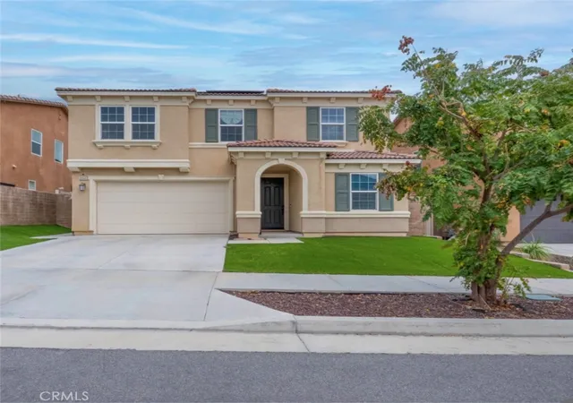 Single family home for sale at 24848 Acadia Dr, Corona, CA 92883 | MLS# CV26233270 | Listing updated on 2026-10-30