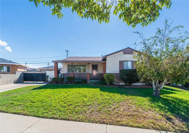 Single family home for sale at 350 E Realty St, Carson, CA 90745 | MLS# SB26232409