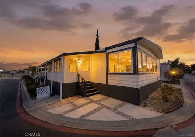 Photo 1 of Manufactured home for sale at 185 4th, Ontario, CA 91764 | MLS# PW26233820 | Listing updated on 2026-10-30