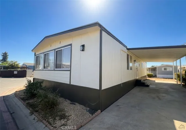 Photo 2 of Manufactured home for sale at 185 4th, Ontario, CA 91764 | MLS# PW26233820 | Listing updated on 2026-10-30