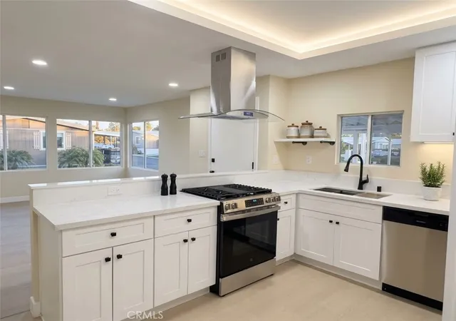 Photo 3 of Manufactured home for sale at 185 4th, Ontario, CA 91764 | MLS# PW26233820 | Listing updated on 2026-10-30