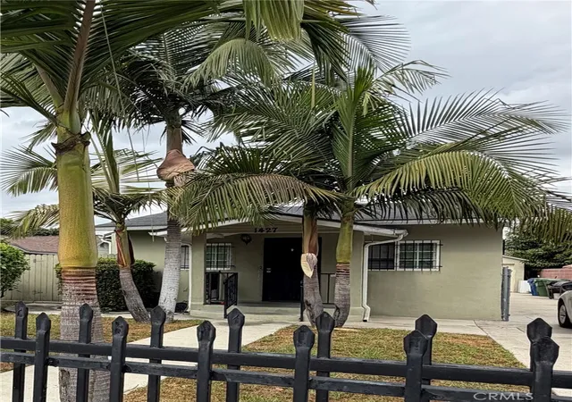 Photo 1 of Single family home for sale at 1427 West 68th, Los Angeles, CA 90047 | MLS# DW26233415 | Listing updated on 2026-10-30