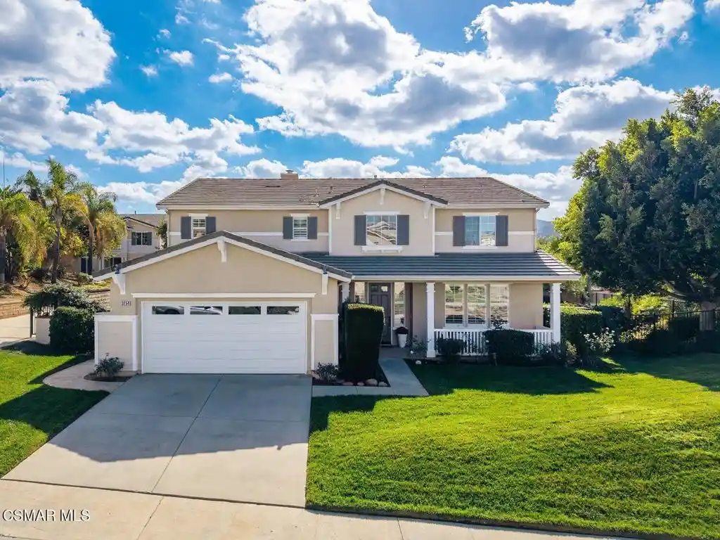 Single family home for sale at 3254 Coastal Oak Dr, Simi Valley, CA 93065 | MLS# 226005110