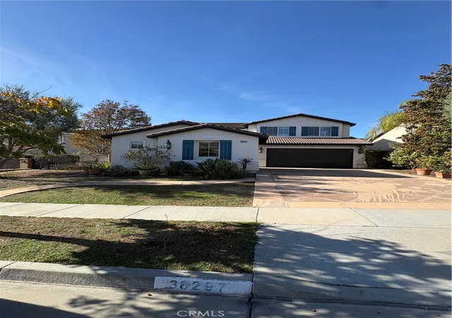 Photo 1 of Single family home for sale at 38297 Willow Ct, Murrieta, CA 92562 | MLS# SW26231535 | Listing updated on 2026-10-31