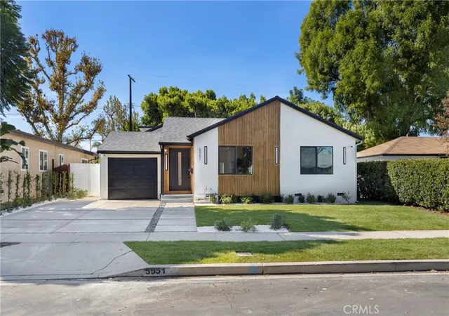 Single family home for sale at 5951 Alonzo Ave, Encino, CA 91316 | MLS# SR26233108