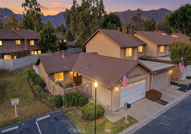 Photo 1 of Condo for sale at 655 W Point O Woods, Azusa, CA 91702 | MLS# CV26233536 | Listing updated on 2026-10-30