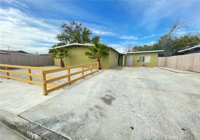 Photo 1 of Single family home for sale at 719 W Ave H13, Lancaster, CA 93534 | MLS# SR26179005 | Listing updated on 2026-10-30