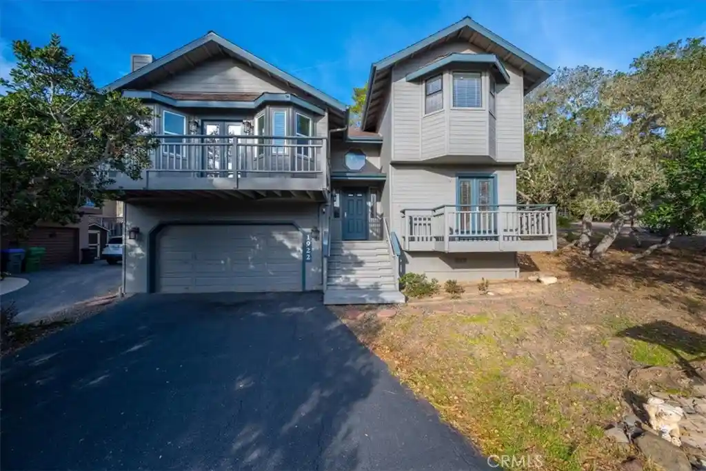 Single family home for sale at 1922 Benson Ave, Cambria, CA 93428 | MLS# PI26232645 | Listing updated on 2026-10-30