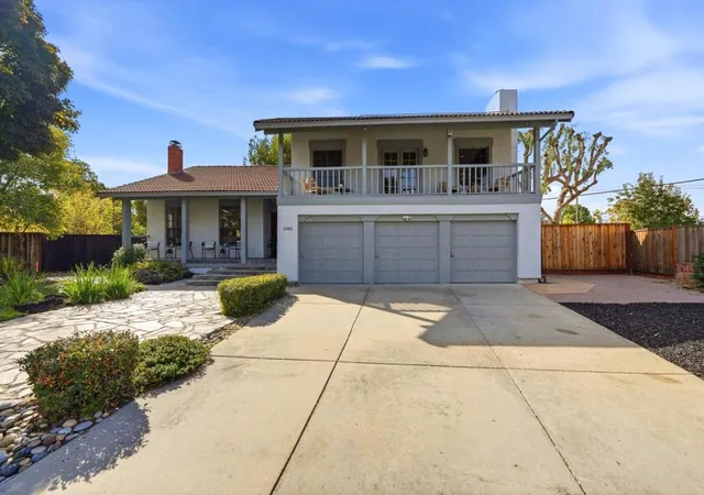Single family home for sale at 1082 Crosspoint Ct, San Jose, CA 95120 | MLS# ML82064290
