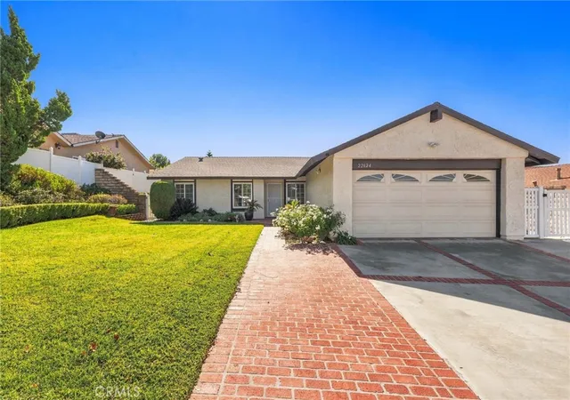 Single family home for sale at 22624 Pamplico, Santa Clarita, CA 91350 | MLS# SR26233416