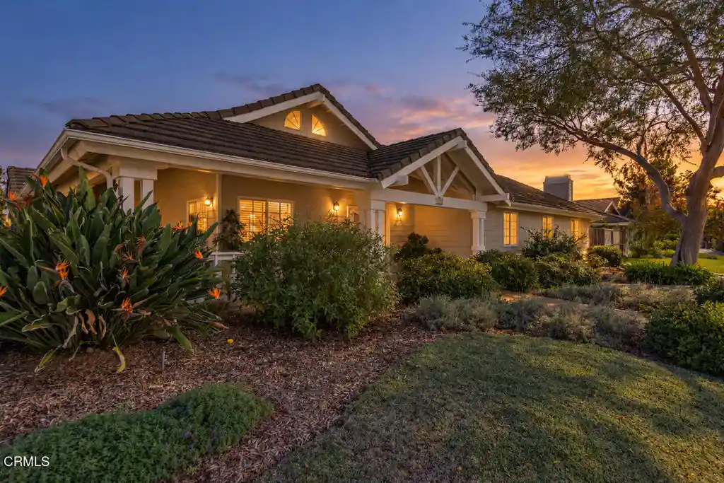 Photo 1 of Single family home for sale at 138 Christopher Ln, Ojai, CA 93023 | MLS# V1-39533 | Listing updated on 2026-10-30