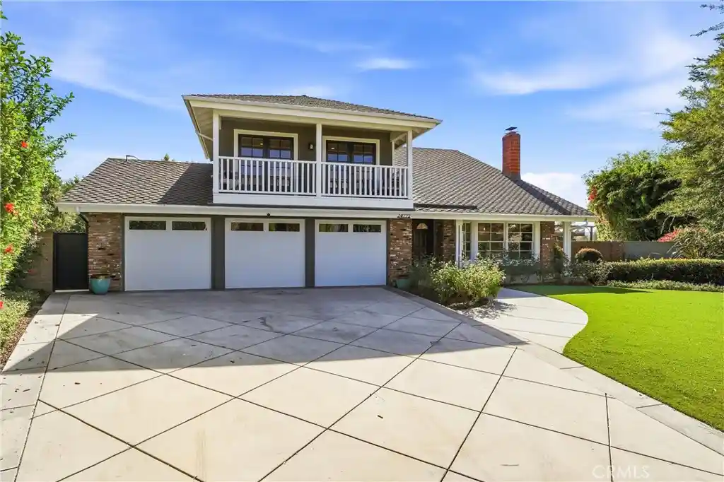 Single family home for sale at 24772 Red Lodge, Laguna Hills, CA 92653 | MLS# OC26233830