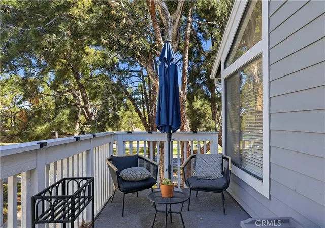 Listing Photo 1 - Condo for sale in building located at 70 Remington, Irvine, CA 92620