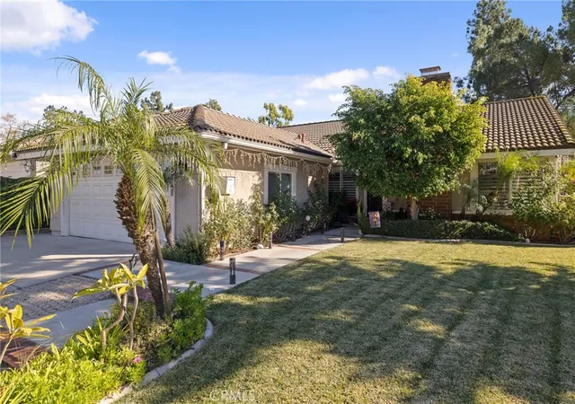 Single family home for sale at 1372 Avenida Loma Vista, San Dimas, CA 91773 | MLS# IV26233612