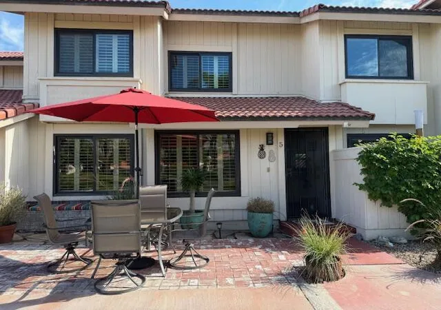 Single family home for sale at 6065 Montecito Dr #5, Palm Springs, CA 92264 | MLS# 219155174DA