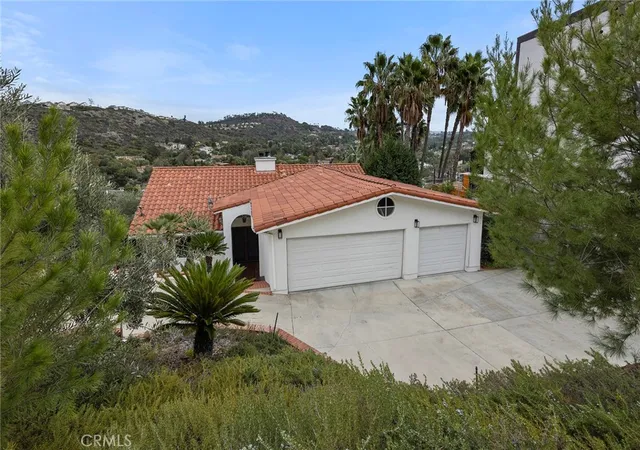 Single family home for sale at 12571 Circula Panorama, Santa Ana, CA 92705 | MLS# PW26233245