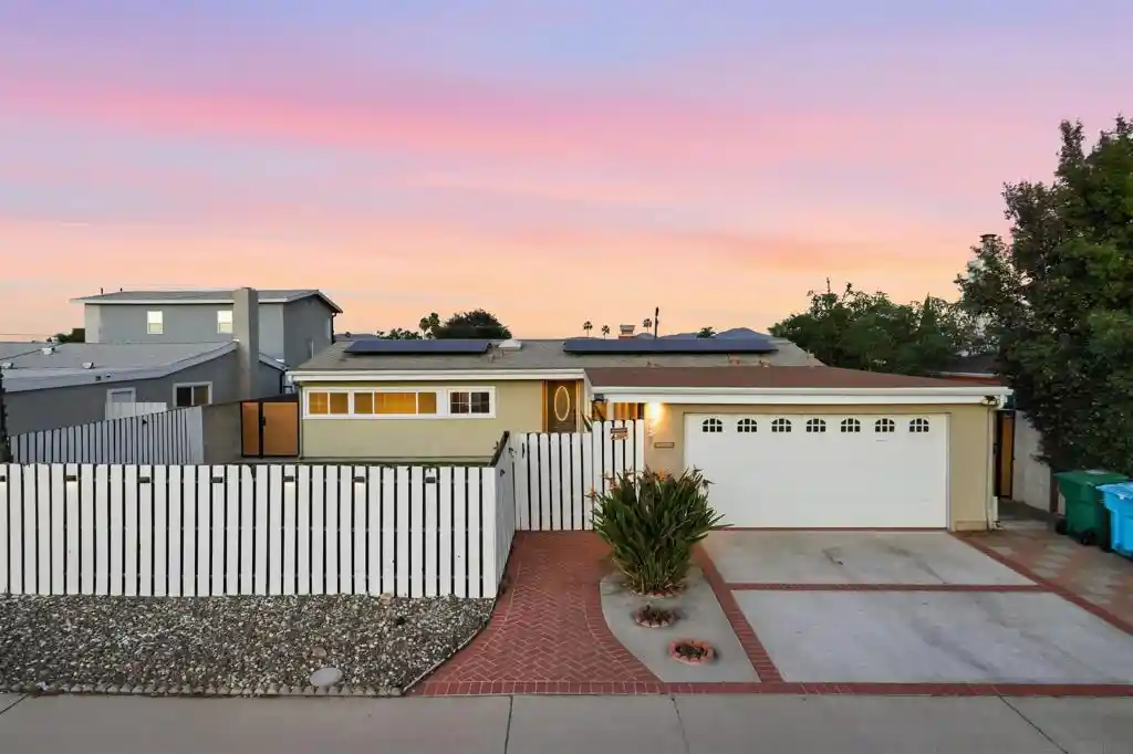 Photo 1 of Single family home for sale at 2925 Mission Village, San Diego, CA 92123 | MLS# 260025969SD | Listing updated on 2026-10-30