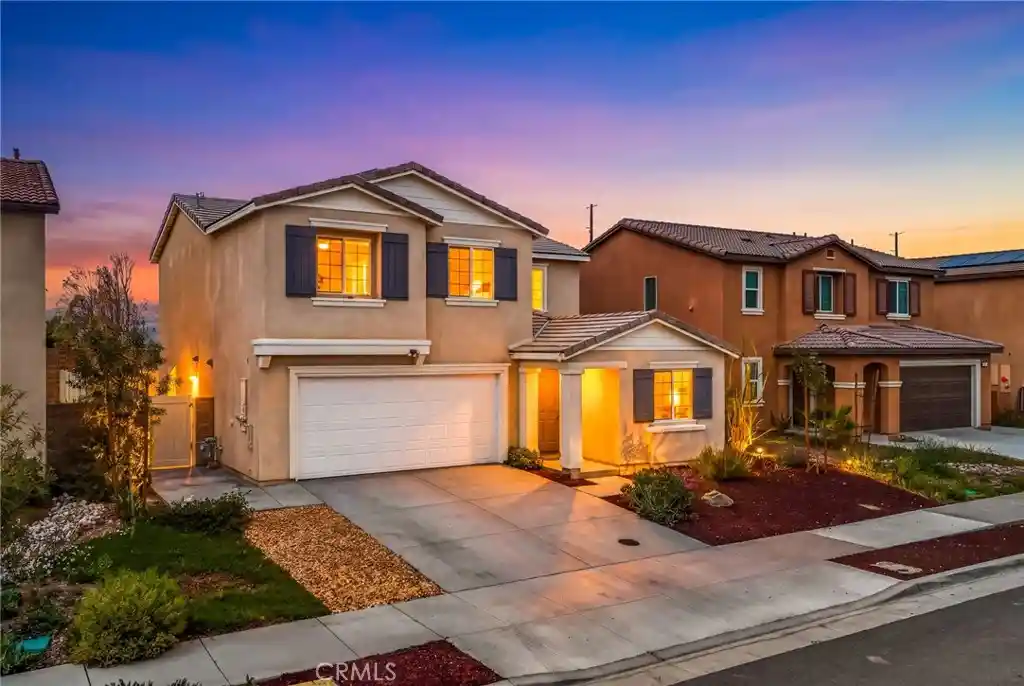 Single family home for sale at 31121 Water Beech Dr, Winchester, CA 92596 | MLS# SW26232964