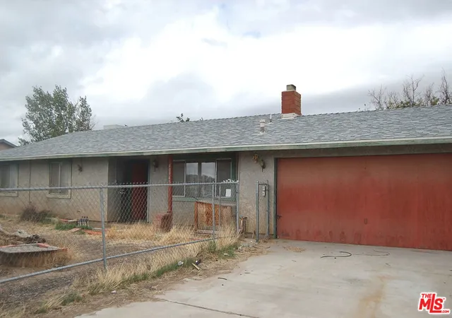 Photo 1 of Single family home for sale at 40945 156th Street, Lancaster, CA 93535 | MLS# 26105341 | Listing updated on 2026-10-30