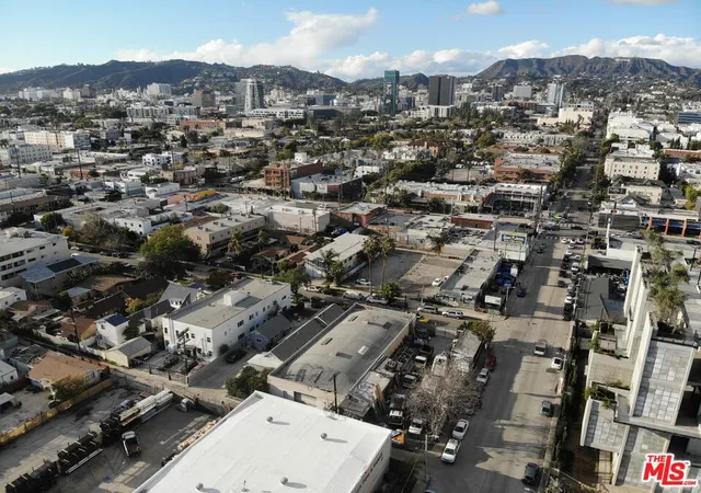 Photo 3 of Land for sale at 1015 N Gower St, Los Angeles, CA 90038 | MLS# 26104940 | Listing updated on 2026-10-30