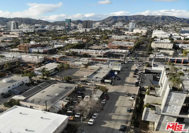 Photo 4 of Land for sale at 1015 N Gower St, Los Angeles, CA 90038 | MLS# 26104940 | Listing updated on 2026-10-30