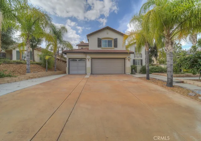 Single family home for sale at 31323 Shadow Ridge, Menifee, CA 92584 | MLS# SW26233867
